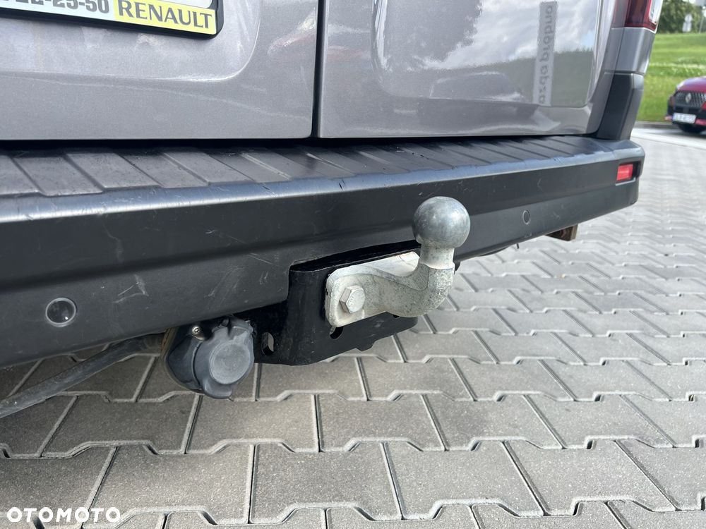 Renault trafic - 24