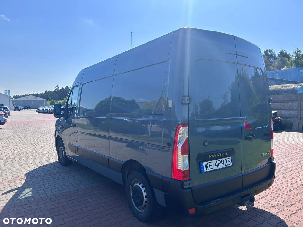 Renault Master - 10