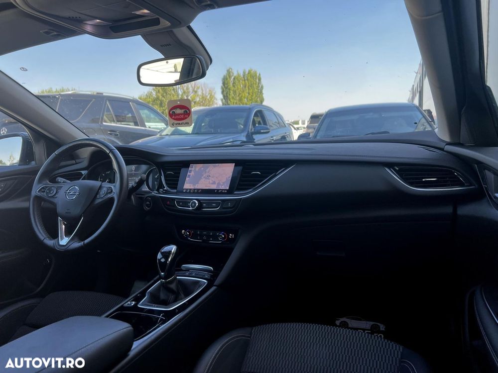 Opel Insignia - 6