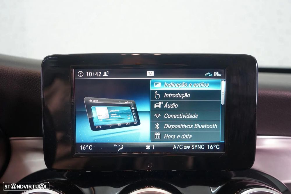 Mercedes-Benz C 300 de Edition - 34