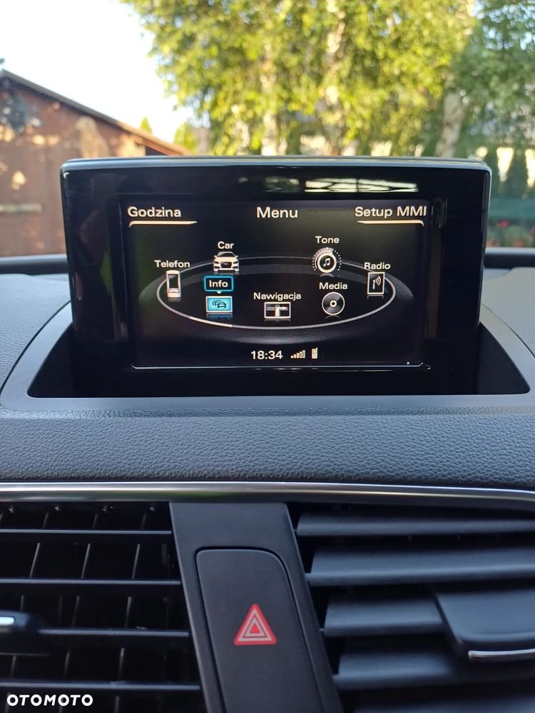 Audi Q3 2.0 TDI Quattro S tronic - 13