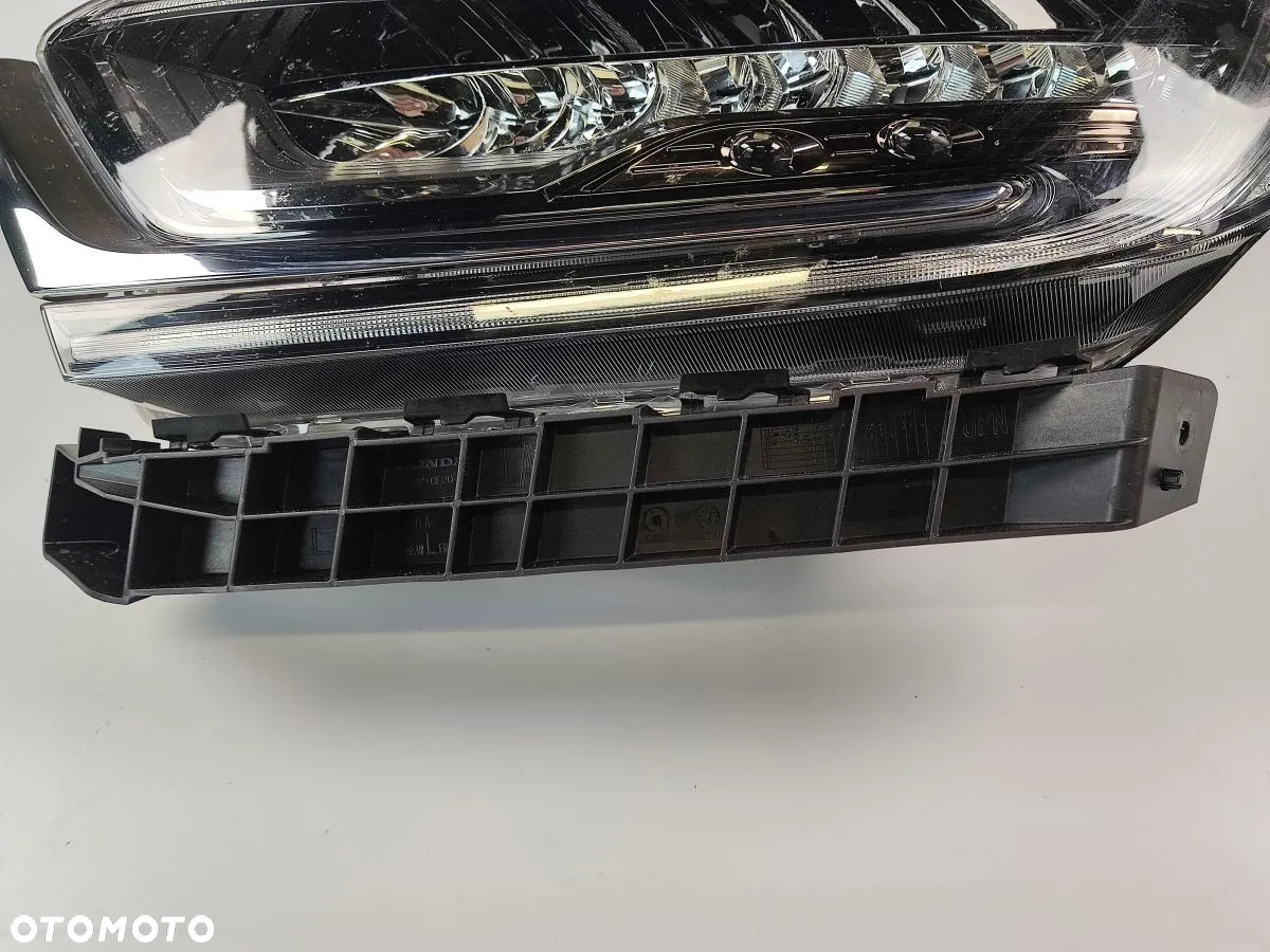 HONDA CR-V 19-23r Lampa Przód Prawy i Lewy - 5