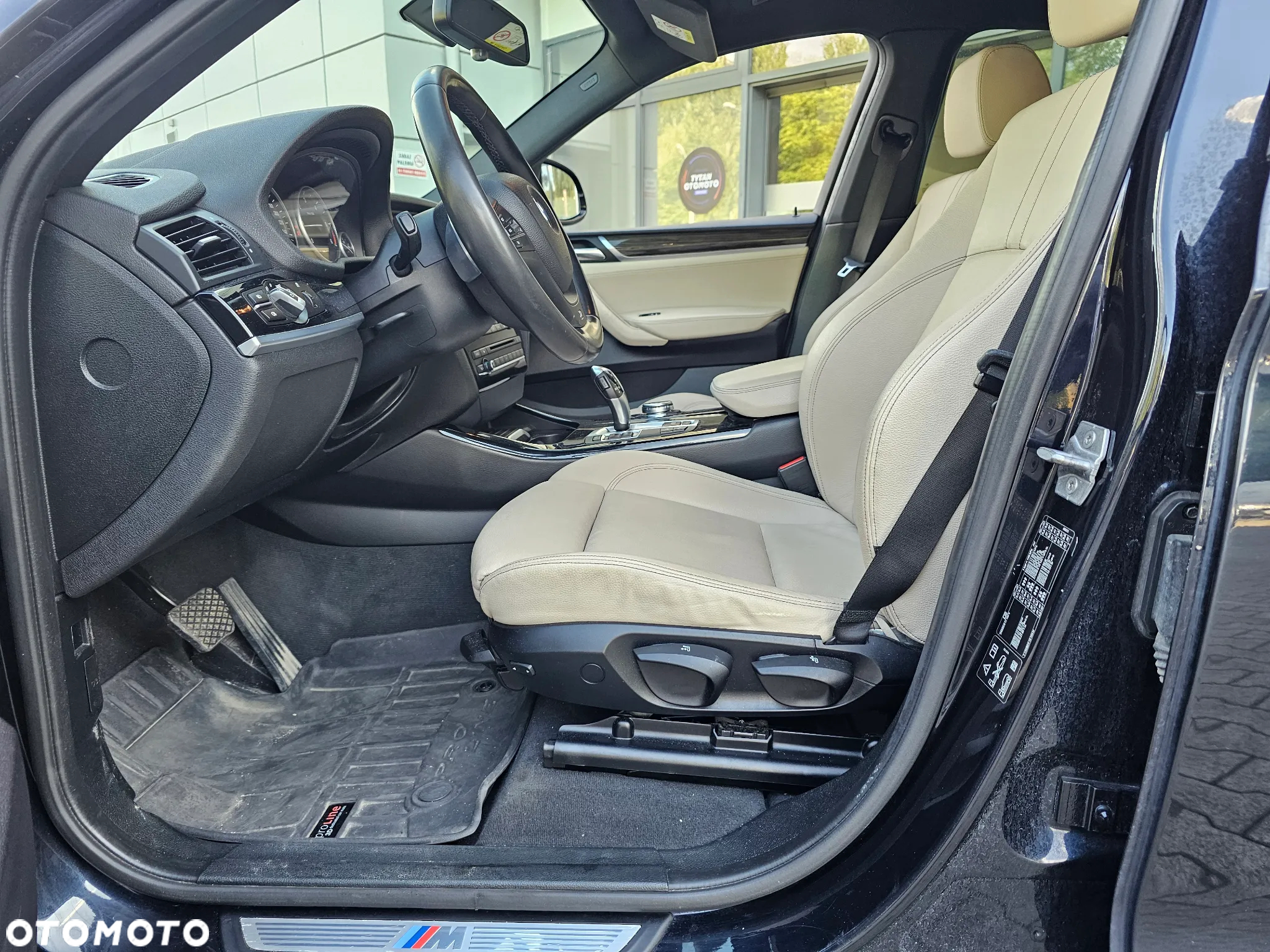 BMW X4 xDrive20d M Sport - 11