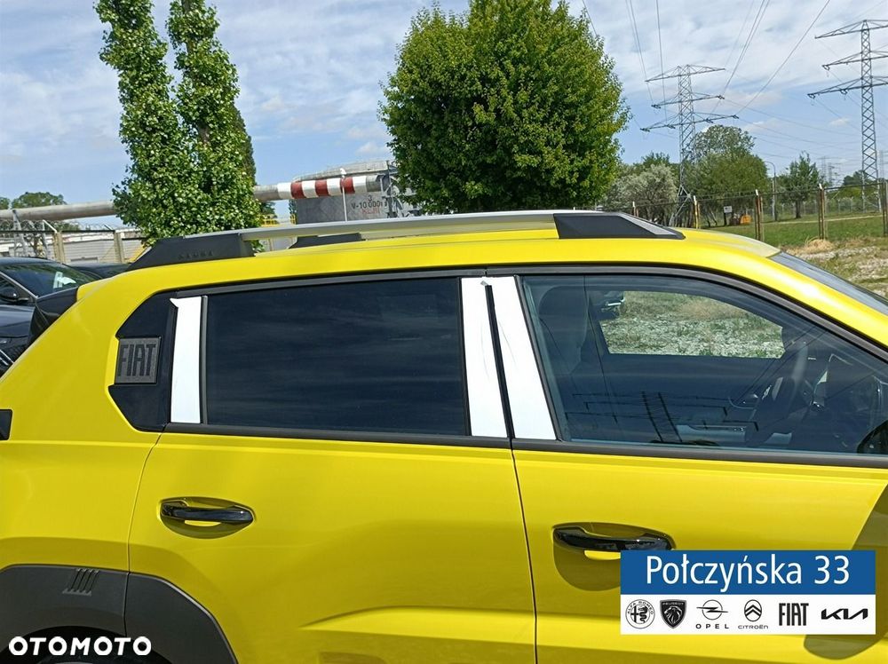 Fiat Grande Panda - 14