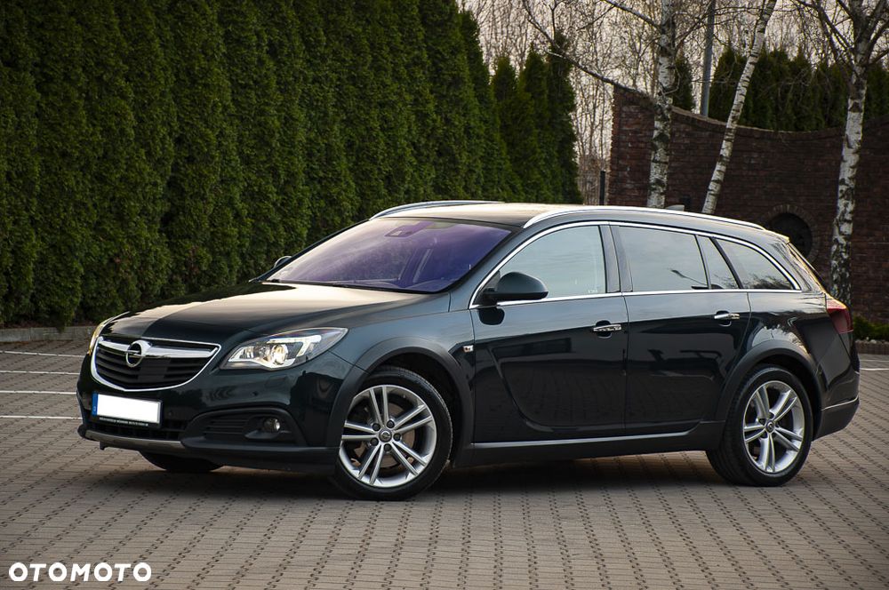 Opel Insignia 2.0 CDTI ecoFLEX Start/Stop Business Innovation - 9