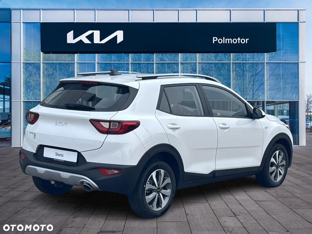 Kia Stonic 20 - 5