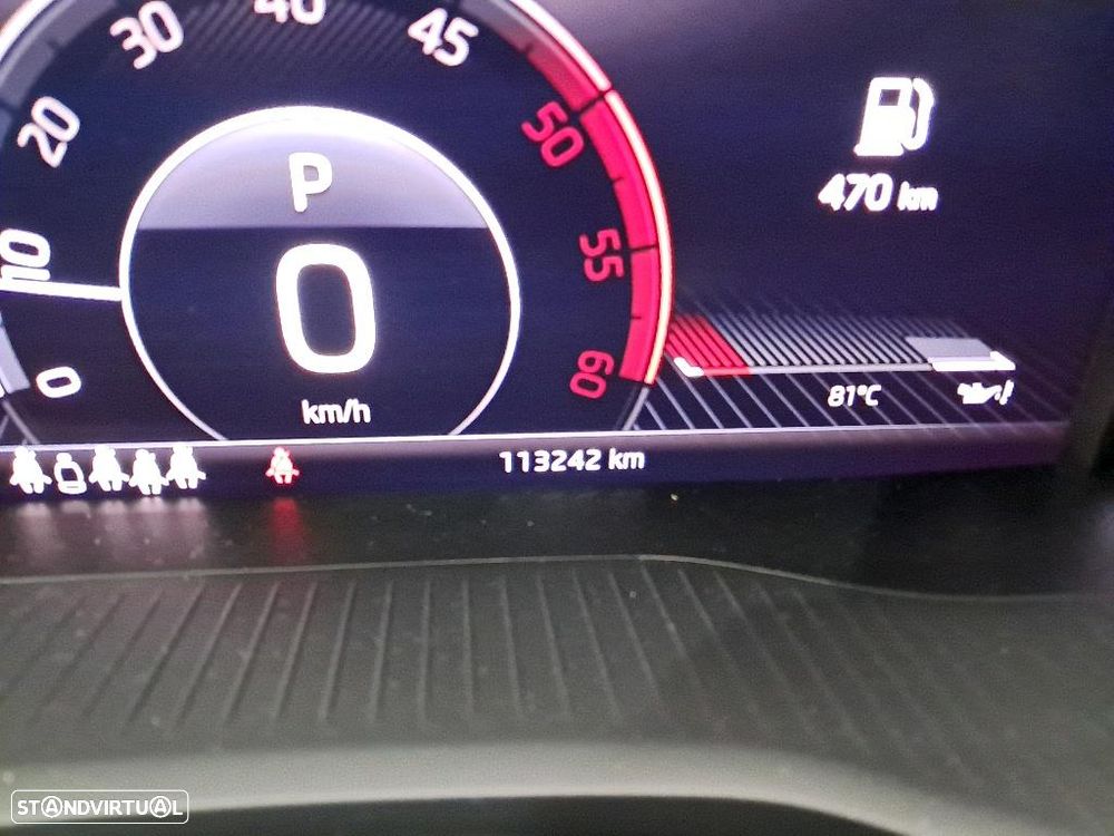 Skoda Kodiaq 2.0 TDI Ambition DSG - 9