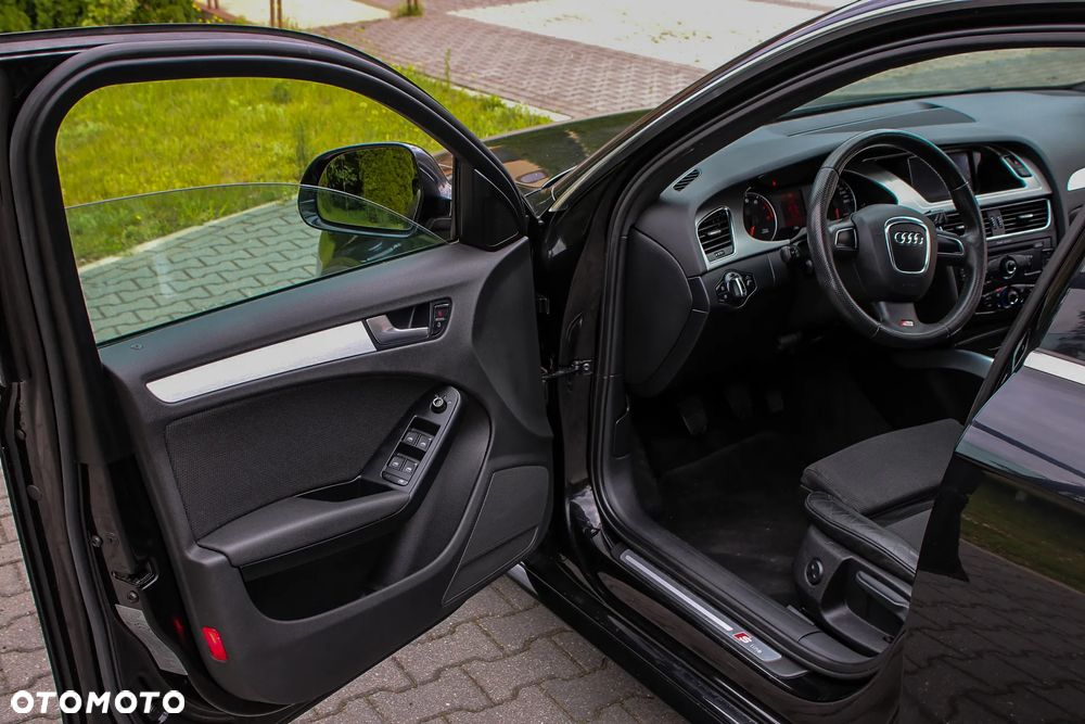 Audi A4 - 37