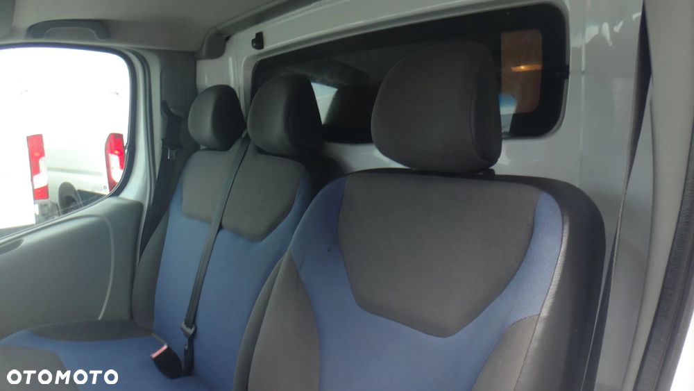 Renault Trafic - 14
