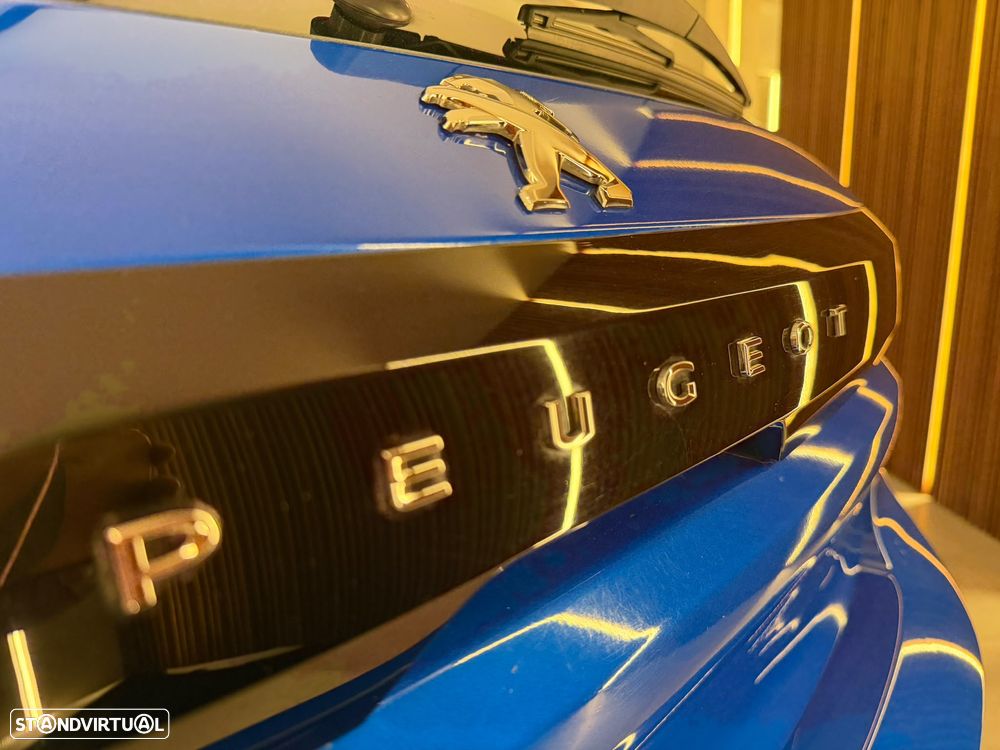 Peugeot e-208 - 16