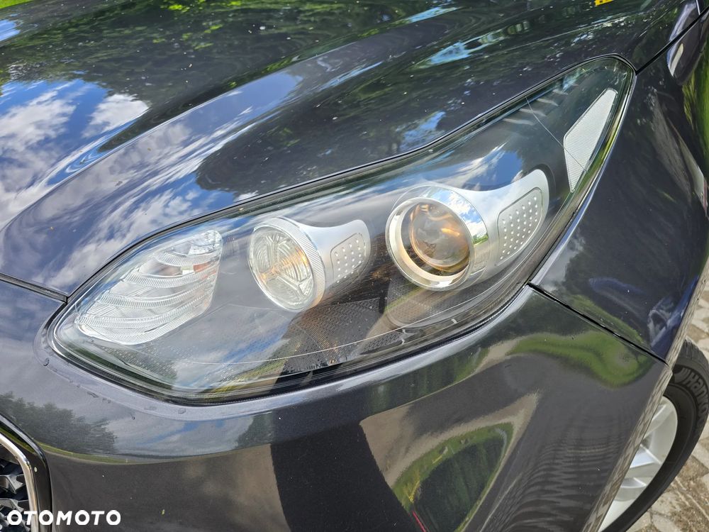 Kia Sportage 1.6 GDI L 2WD - 12
