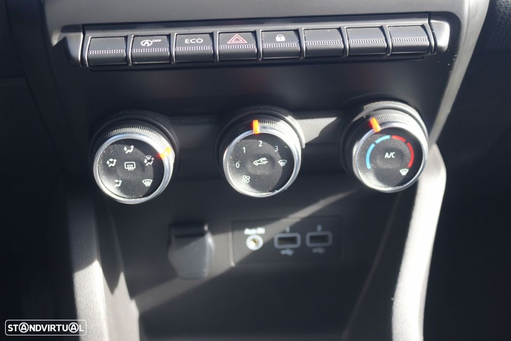 Renault Clio 1.5 Blue dCi Intens - 32