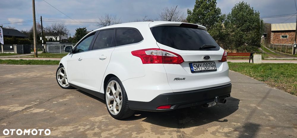Ford Focus - 6