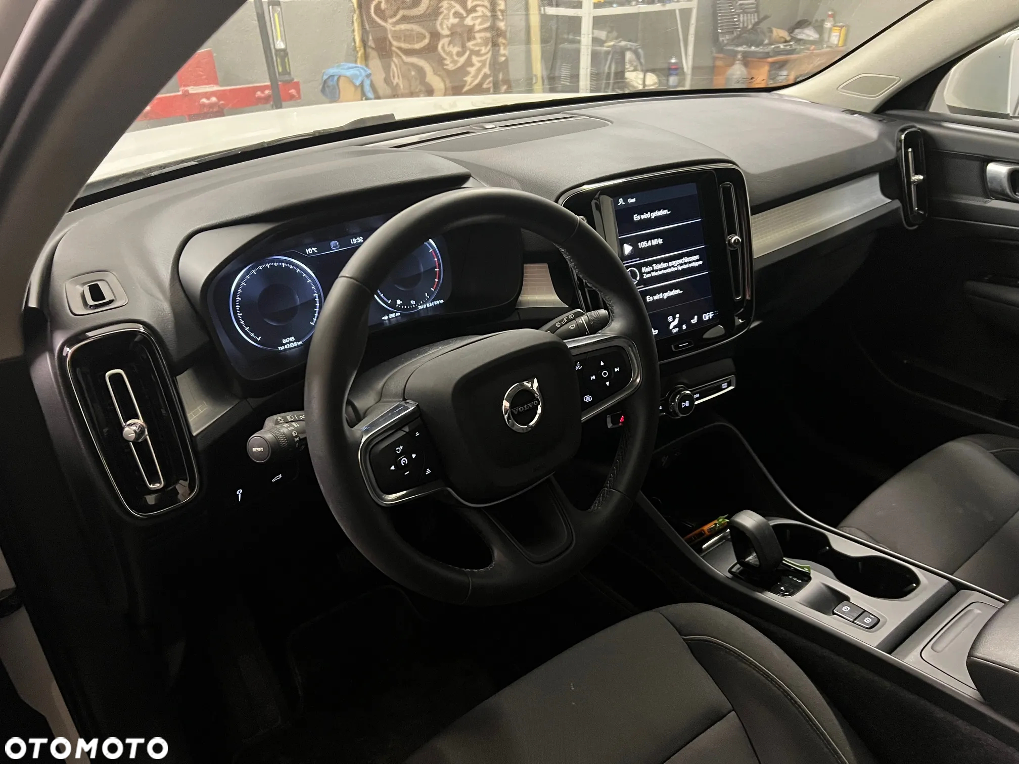 Volvo XC 40 T3 - 14