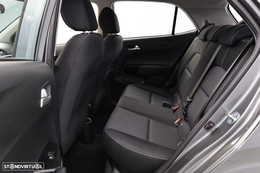 Kia Picanto - 25