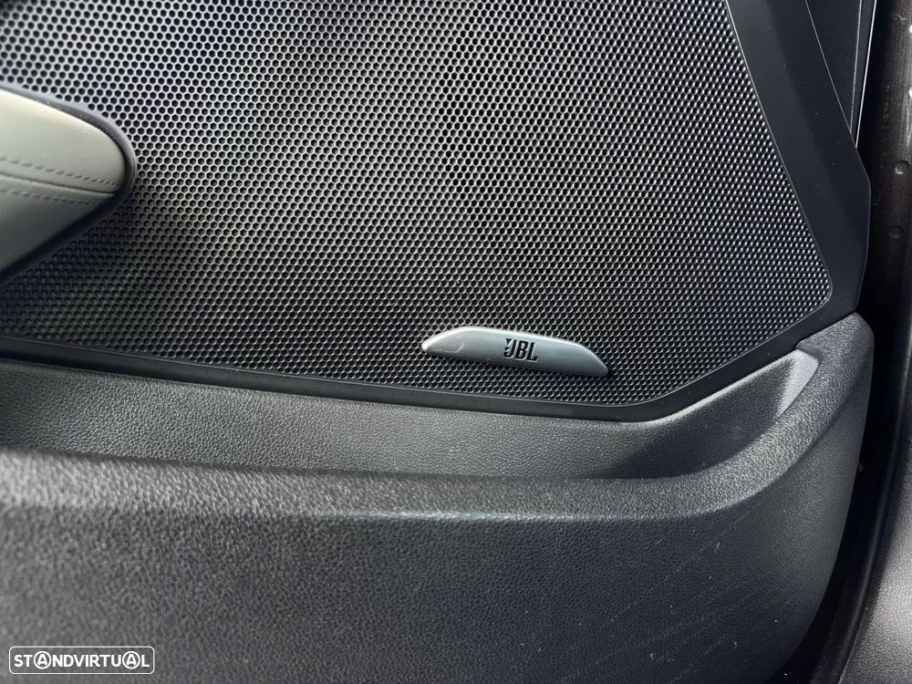 Peugeot RCZ 2.0 HDi - 22