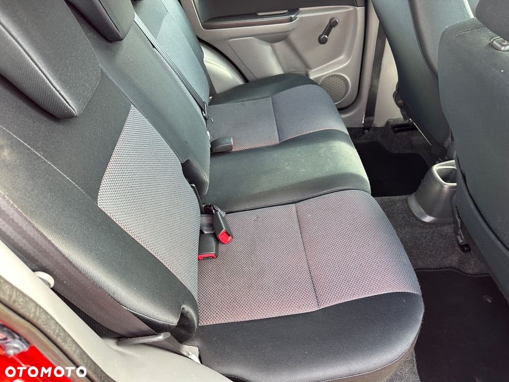 Suzuki SX4 - 9
