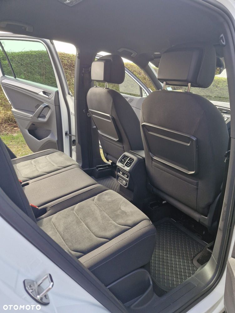 Volkswagen Tiguan 2.0 TSI 4Mot R-Line DSG - 17