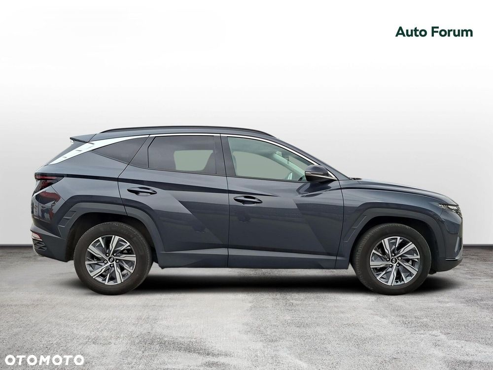 Hyundai Tucson - 7