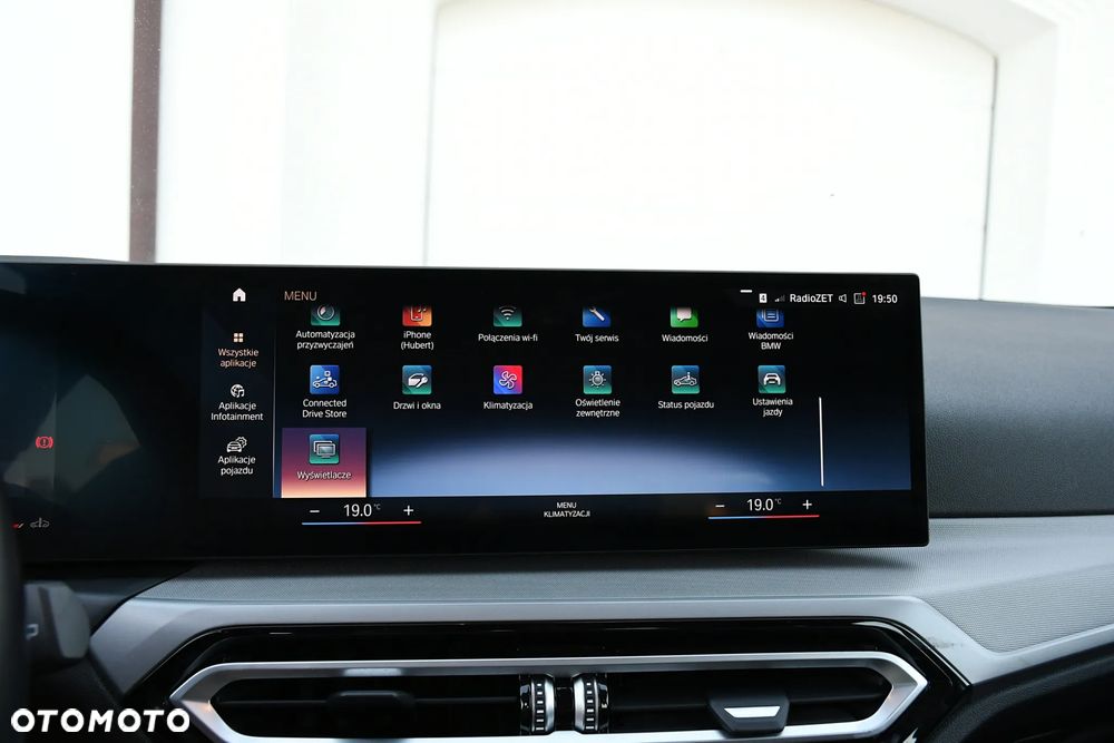 BMW Seria 3 318d mHEV - 31