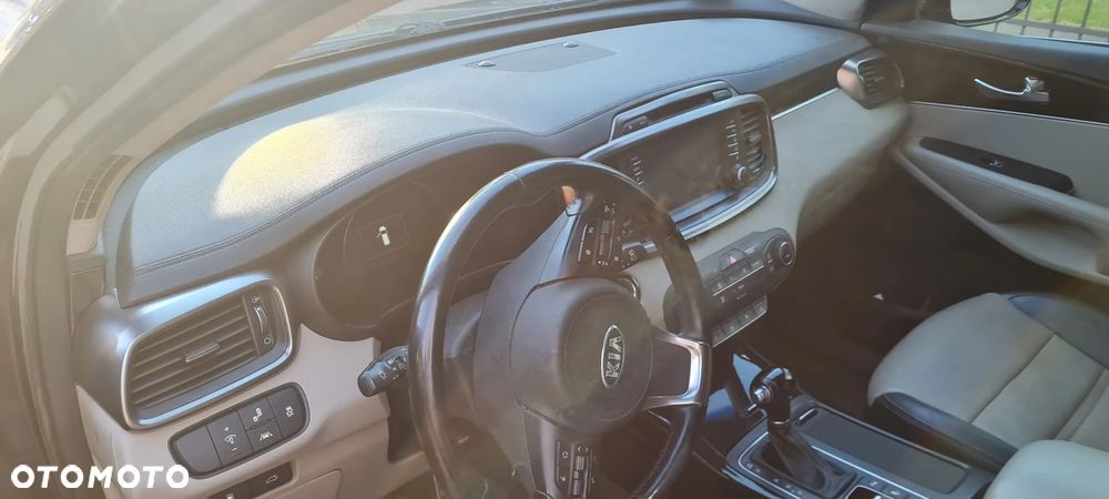 Kia Sorento 2.2 CRDI XL - 10