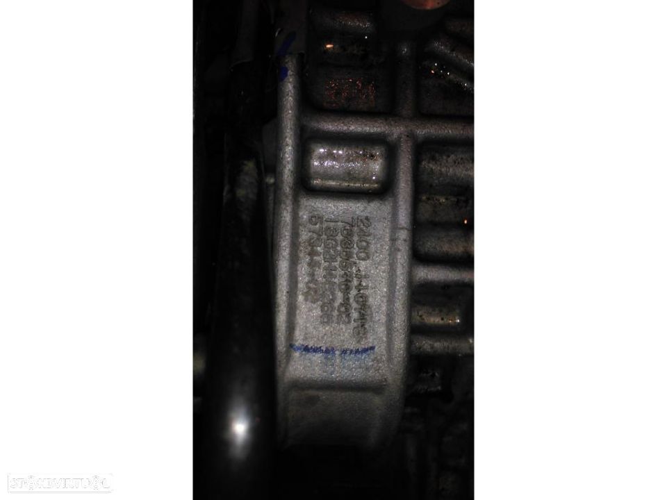 Caixa velocidades automática Mini Cooper Paceman 2.0 D - 4