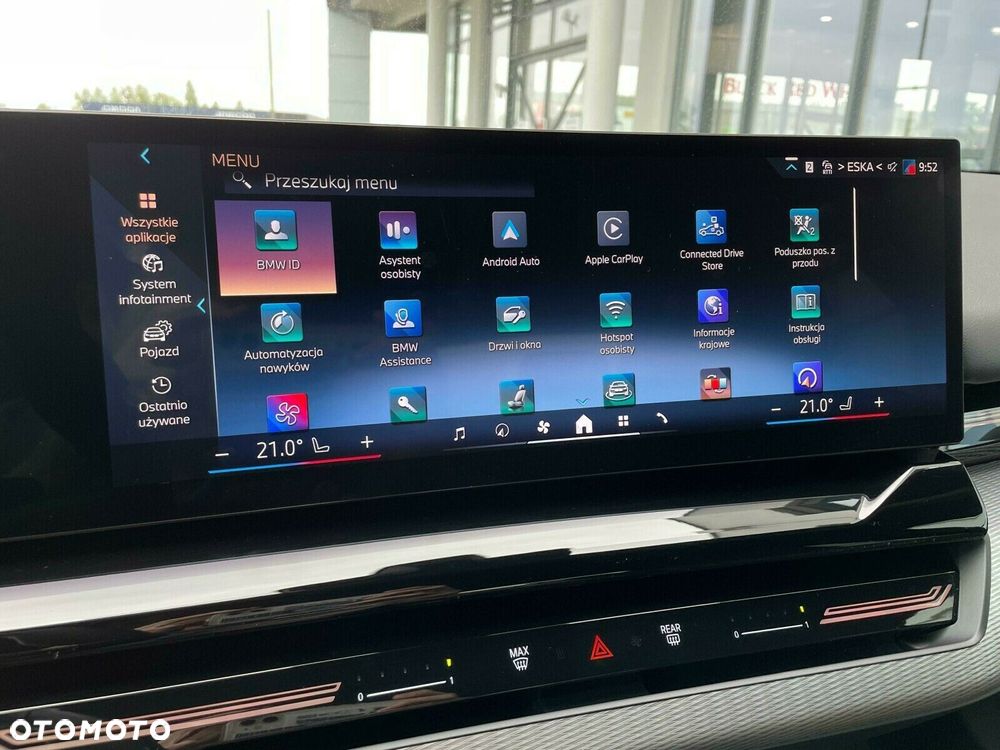 BMW Seria 5 - 24