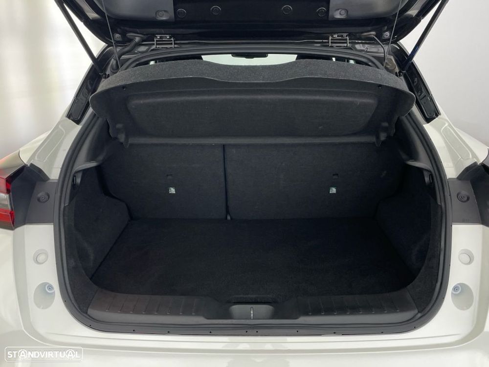 Nissan Juke 1.0 DIG-T N-Connecta - 13