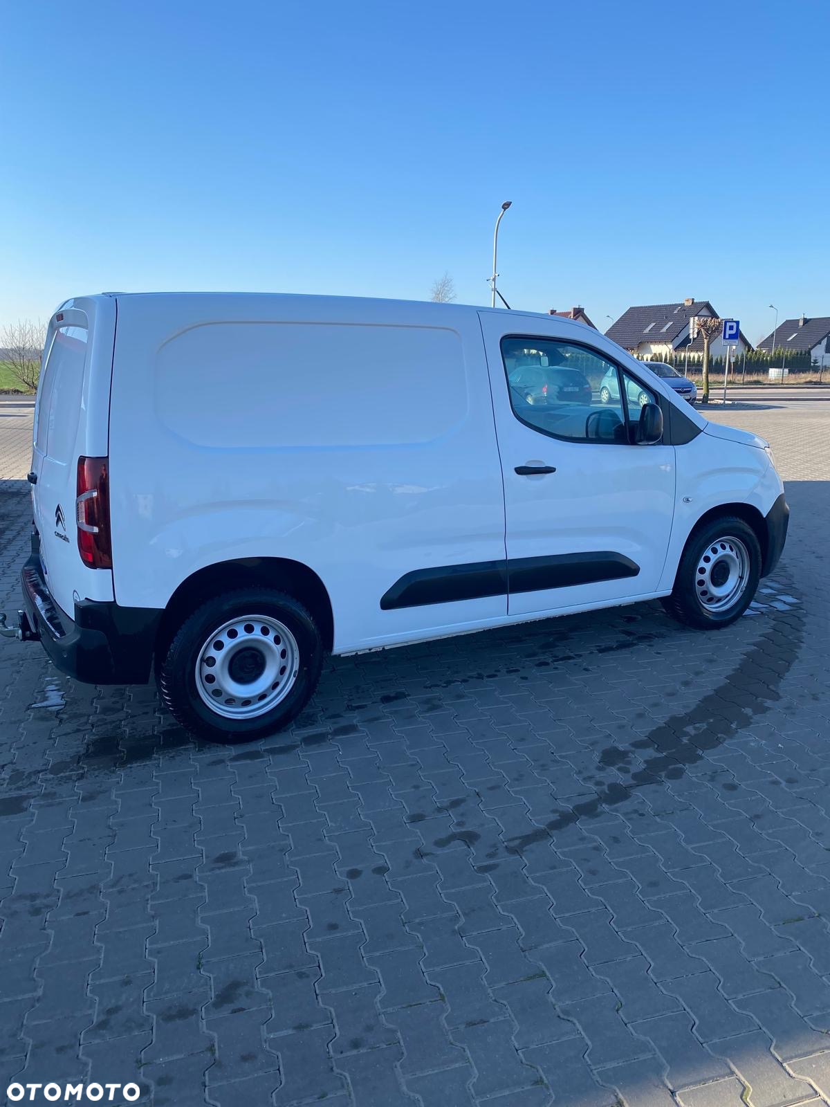 Citroën Berlingo - 13