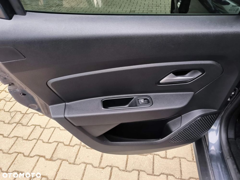 Dacia Duster 1.0 TCe Comfort - 18