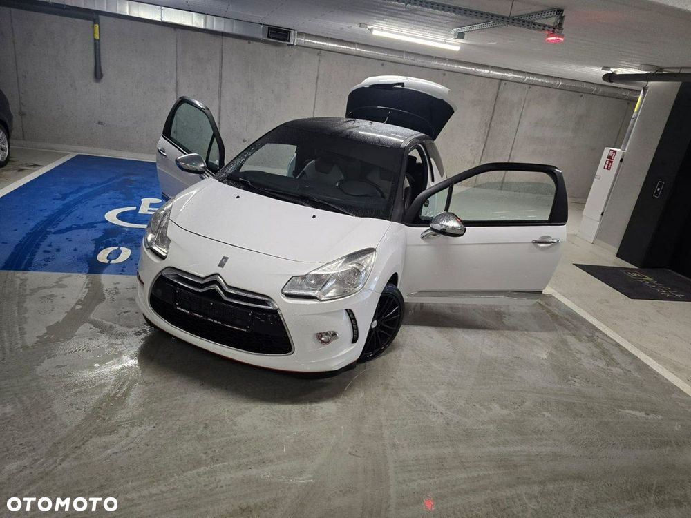 Citroën DS3 1.6 THP SportChic - 5