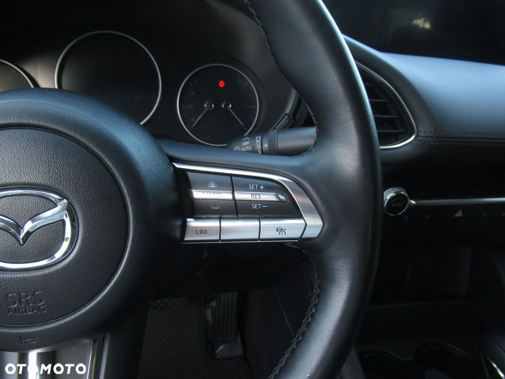 Mazda 3 2.0 mHEV Kanjo - 14