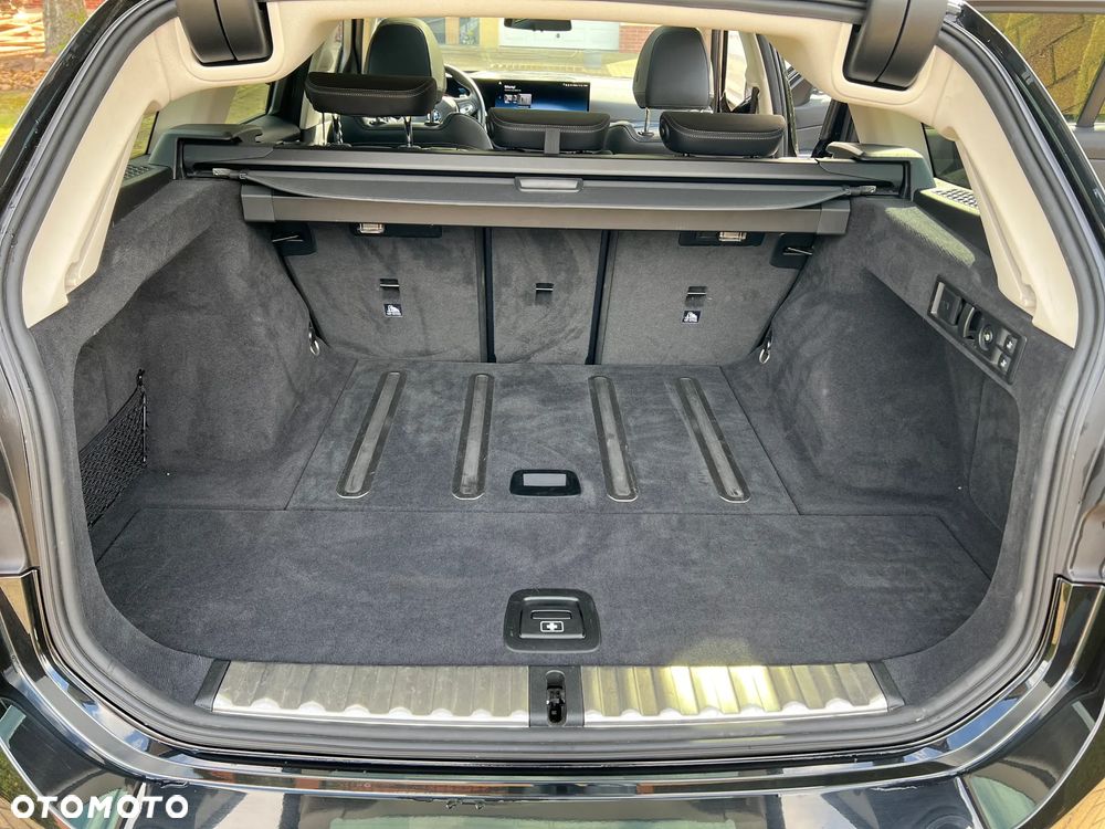 BMW Seria 3 320d xDrive Luxury Line sport - 24