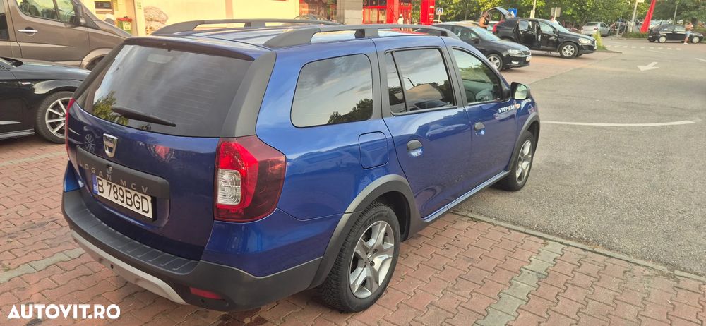 Dacia Logan 0.9 TCe Prestige - 4