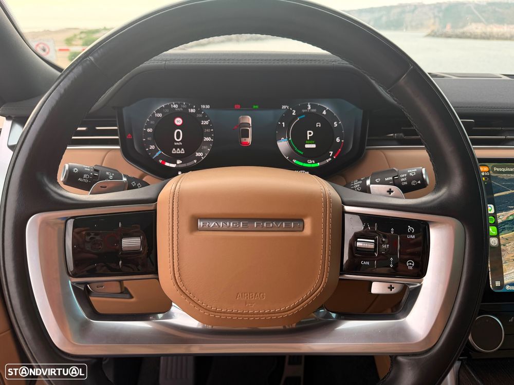 Land Rover Range Rover 3.0 P460e HSE - 36