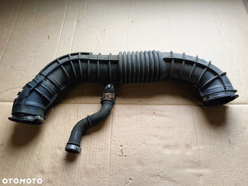 Transit Custom rura filtra powietrza turbiny przewód 2,2 TDCI Tourneo Transit MK8 Ford - 1