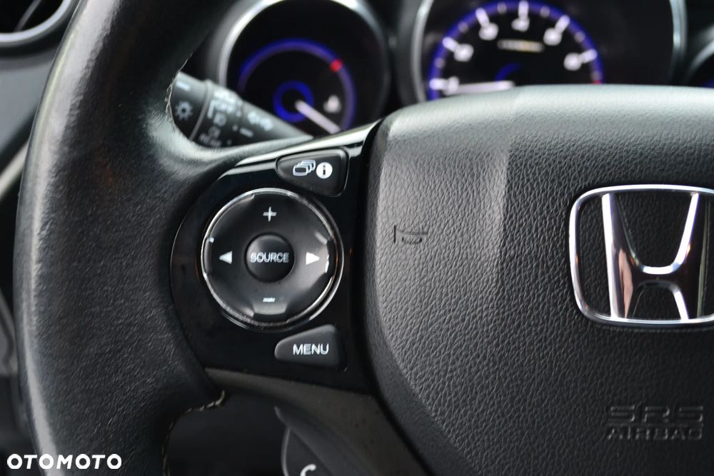 Honda Civic 1.8 Sport - 13