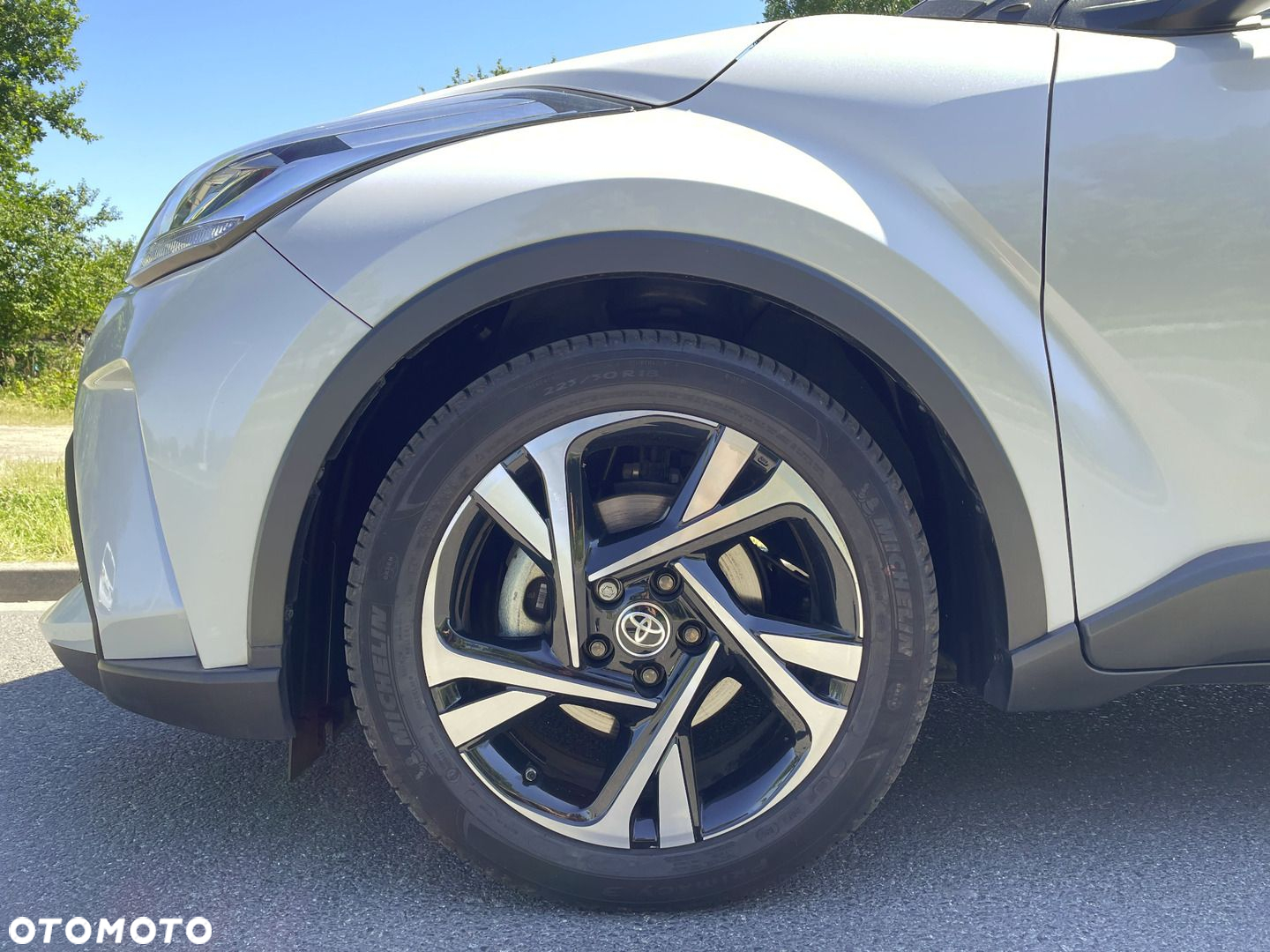 Toyota C-HR - 20