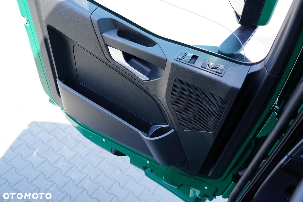 Mercedes-Benz ACTROS / 1846 / E 6 / MP 5 / STREAM SPACE / MAŁY PRZEBIEG - 33
