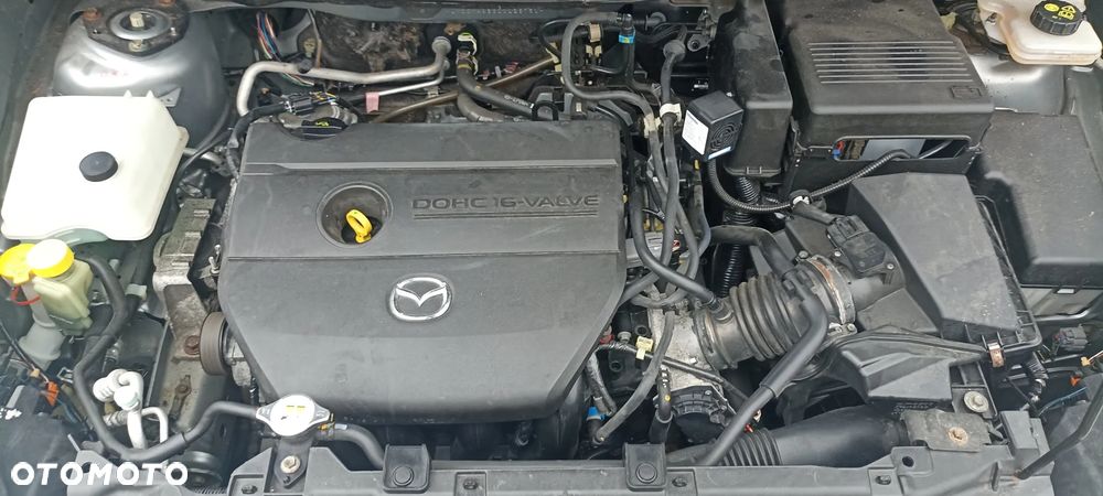 Mazda 5 1.8 Exclusive - 7