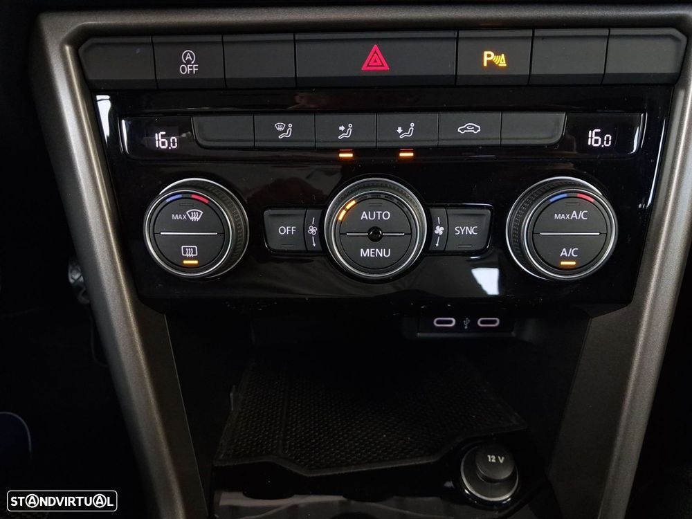 VW T-Roc 1.0 TSI Style - 15