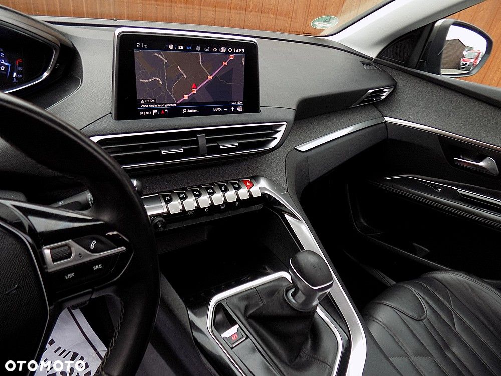Peugeot 3008 HDi 115 Business-Line - 11