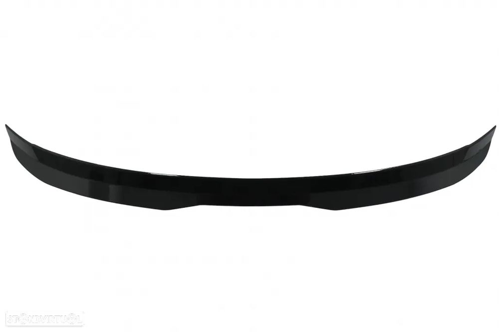 Aileron VW Golf 8 (2020 a 2023) - 2