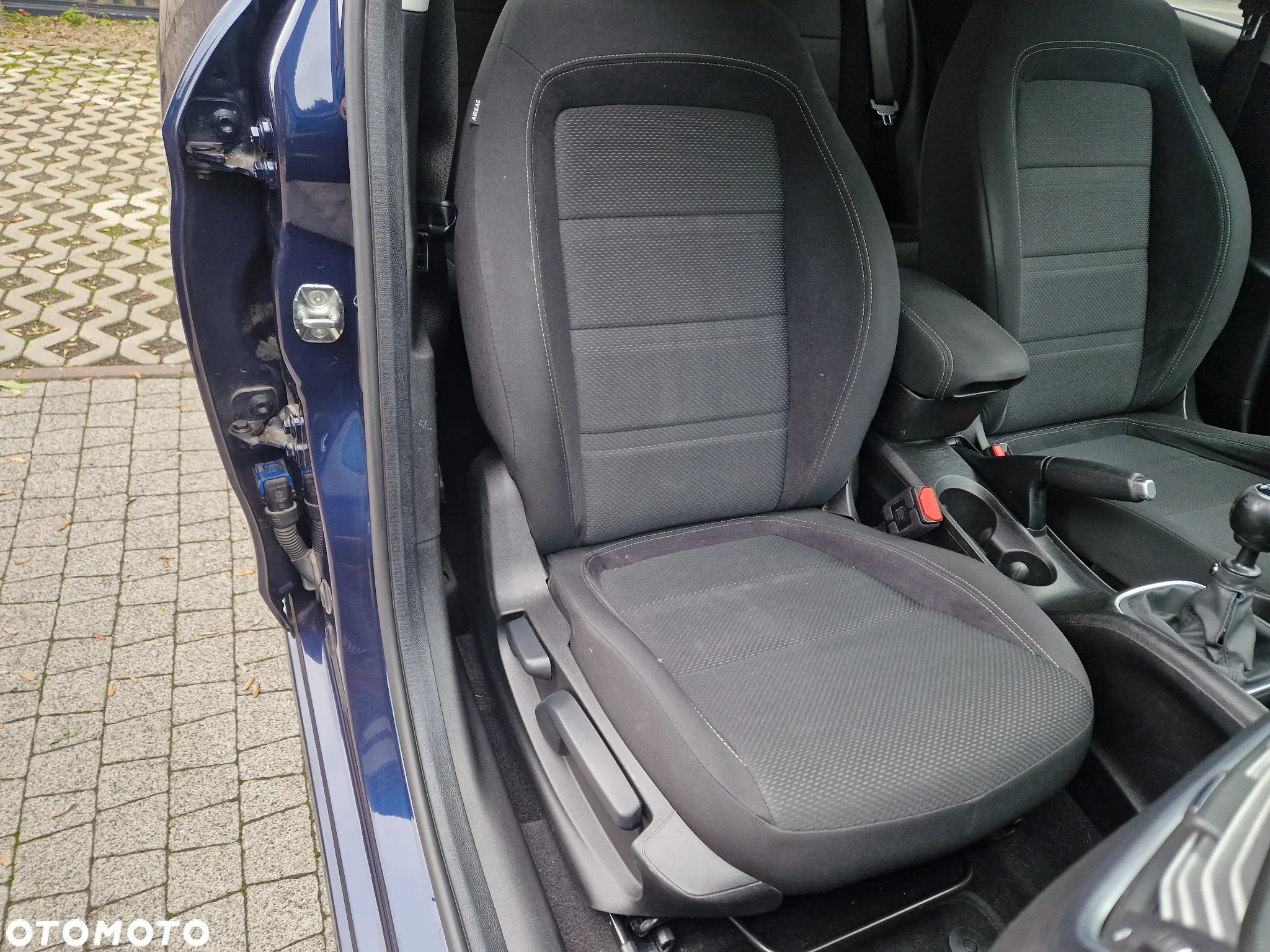 Fiat Tipo 1.4 T-Jet 16v Lounge EU6 - 32