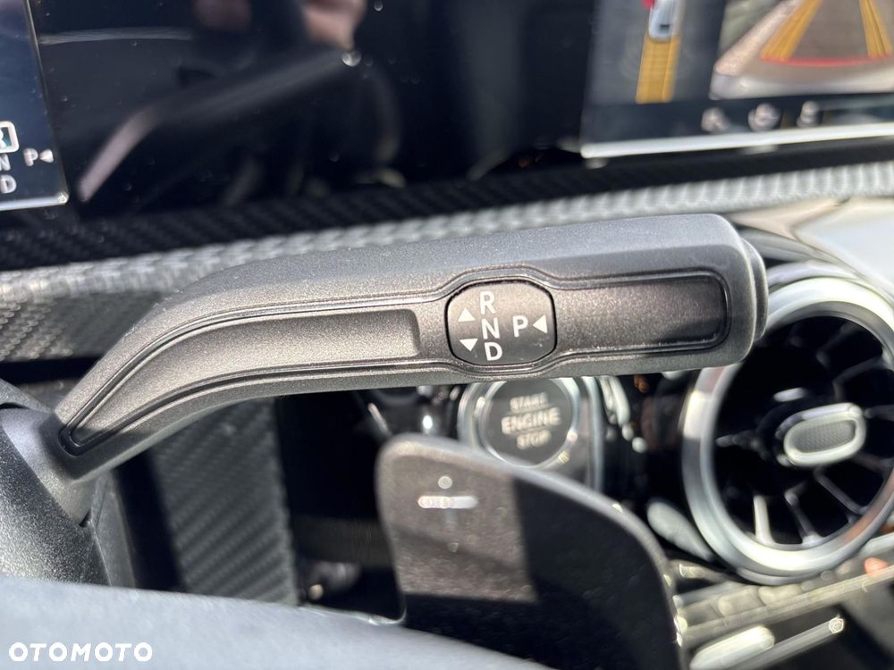 Mercedes-Benz Klasa A - 24