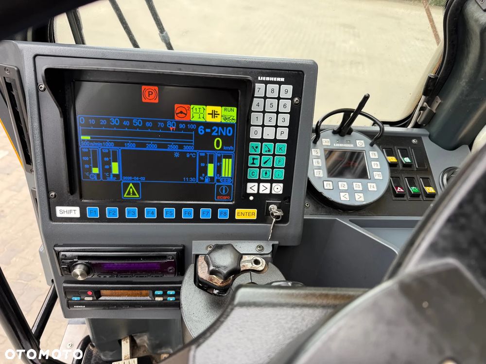 Liebherr LTC 1045-3.1 - 6