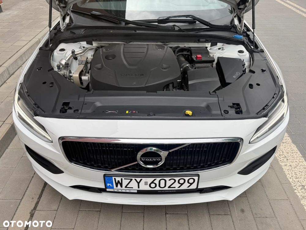 Volvo S90 D4 Momentum - 31