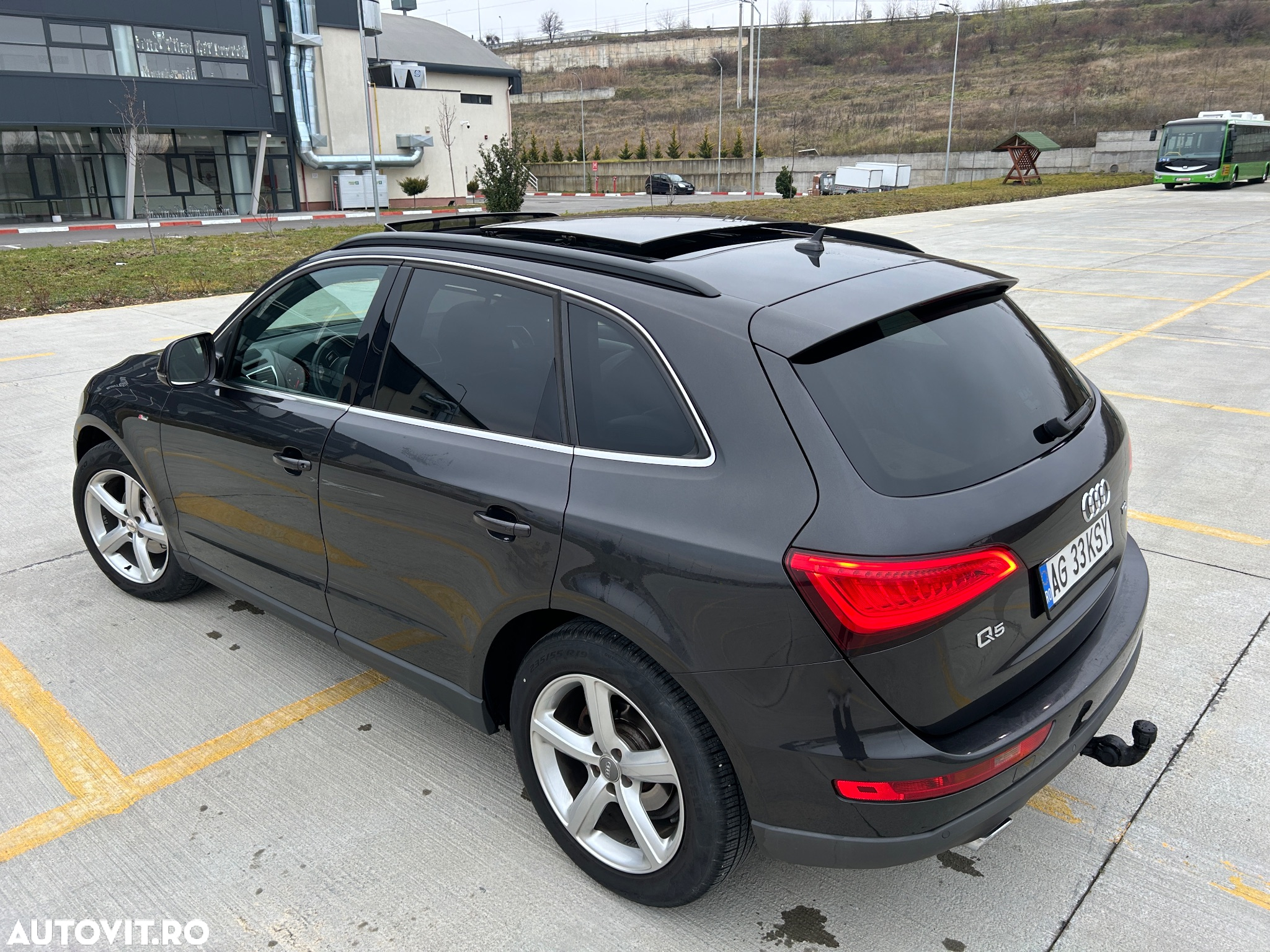 Audi Q5 2.0 TDI - 4