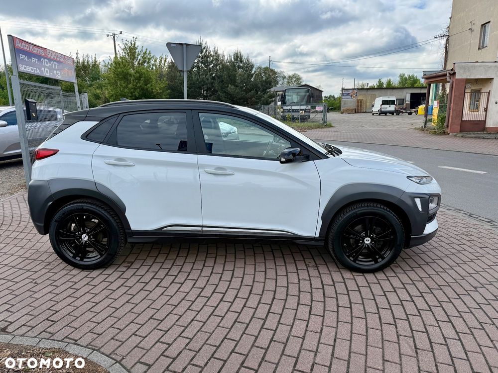 Hyundai Kona 1.0 T-GDI EDITION 30+ - 27