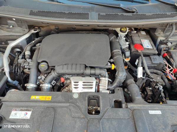 Para Peças Peugeot 3008 Suv (M_) - 10